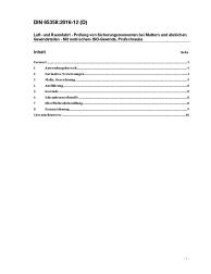 DIN 65358:2016-12