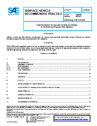 SAE J 1362:2023-01-13