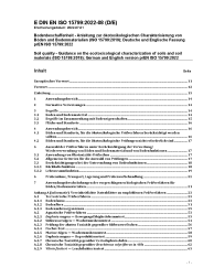 DIN EN ISO 15799:2022-08