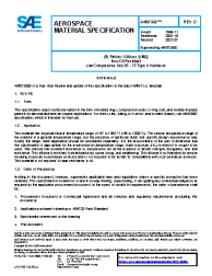 SAE AMS 7268D:2021-07-28