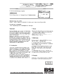 BS 5350-C1:1986