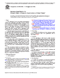 ASTM A435/A435M-17(2023)