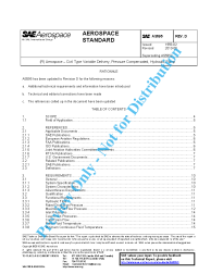 SAE AS 595D:2015-10-26