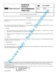 SAE J 272:2008-08-19