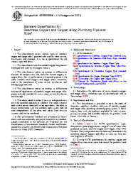 ASTM B698/B698M-10(2021)