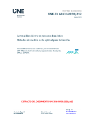 UNE-EN 60436:2020/A12:2023