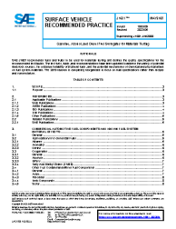 SAE J 1681:2023-05-01