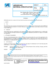 SAE AMS 6514J:2017-06-19