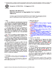 ASTM D4792/D4792M-13(2019)