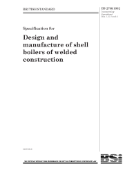 BS 2790:1992