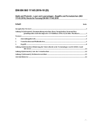 DIN EN ISO 11145:2016-10
