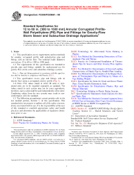 ASTM F2306/F2306M-08