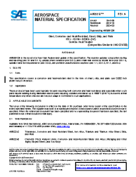 SAE AMS 5512N:2024-03-12