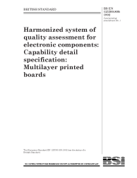 BS EN 123300-800:1992