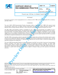 SAE J 1939/15:2015-08-12