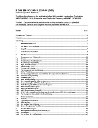 DIN EN ISO 20743:2020-04