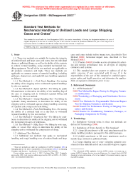 ASTM D6055-96(2007)e1