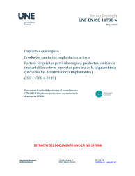 UNE-EN ISO 14708-6:2023