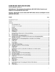 DIN EN ISO 18675:2022-09