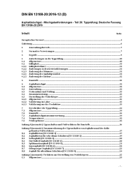 DIN EN 13108-20:2016-12