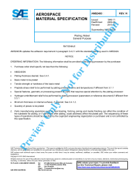 SAE AMS 2403N:2015-12-04