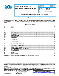 SAE J 2847/5:2025-09-10