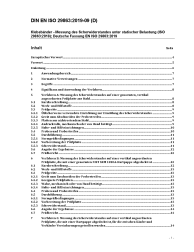 DIN EN ISO 29863:2019-09