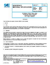 SAE AMS 3357H:2021-03-10