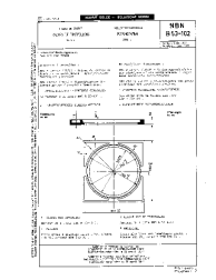 NBN B 53-102:1977