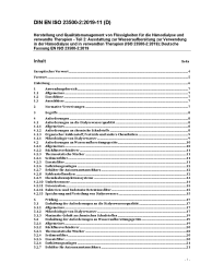 DIN EN ISO 23500-2:2019-11