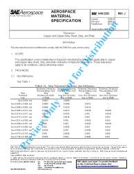 SAE AMS 2222J:2011-11-03