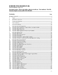 DIN EN 3745-100:2025-01