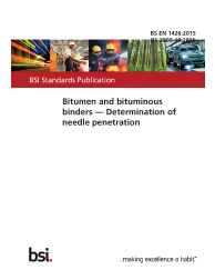 BS EN 1426:2015