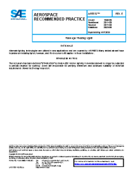 SAE ARP 378E:2023-05-17