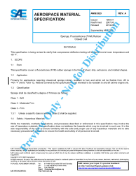 SAE AMS 3323A:2014-05-08
