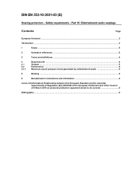 DIN EN 352-10:2021-03