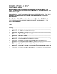 DIN 820-2/A1:2016-03