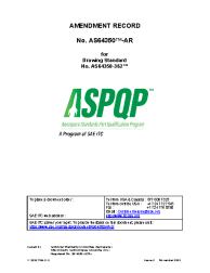 SAE AS 64350AR-2:2022-11-29