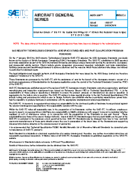 SAE AGS 1239-2:1958-07-12