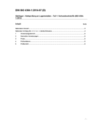 DIN ISO 4384-1:2014-07