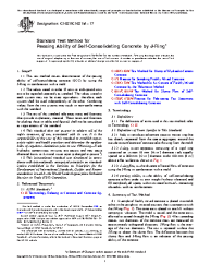 ASTM C1621/C1621M-17