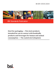 BS EN 10333:2024
