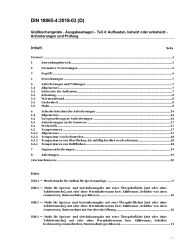 DIN 18865-4:2018-03