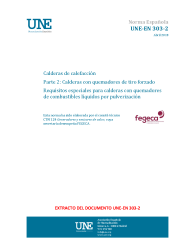 UNE-EN 303-2:2018