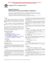 ASTM D7149-05(2011)e1