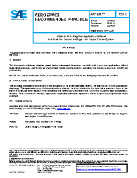 SAE ARP 1234E:2024-04-01