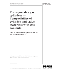 BS EN ISO 11114-3:1998