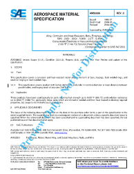 SAE AMS 5886C:2014-06-05