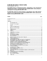 DIN EN ISO 29461-7:2022-01