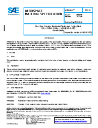 SAE AMS 6494C:2022-09-08